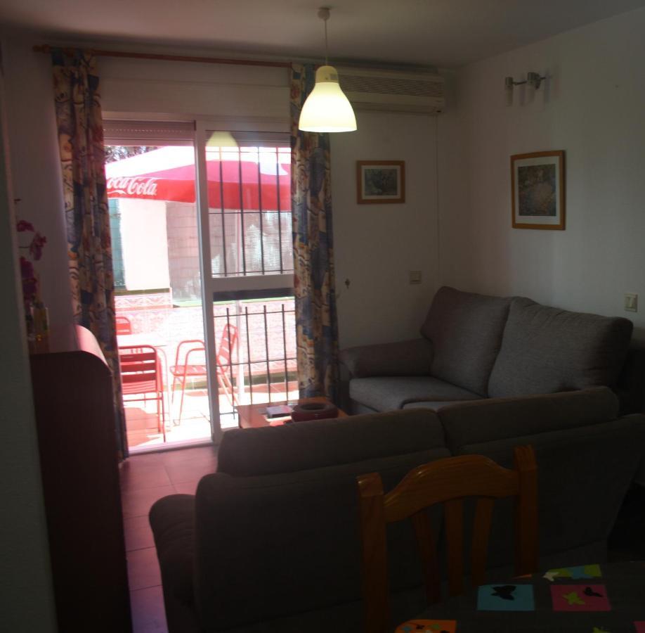 Apartamento Calle De La Cordera, 3 Torremolinos Dış mekan fotoğraf