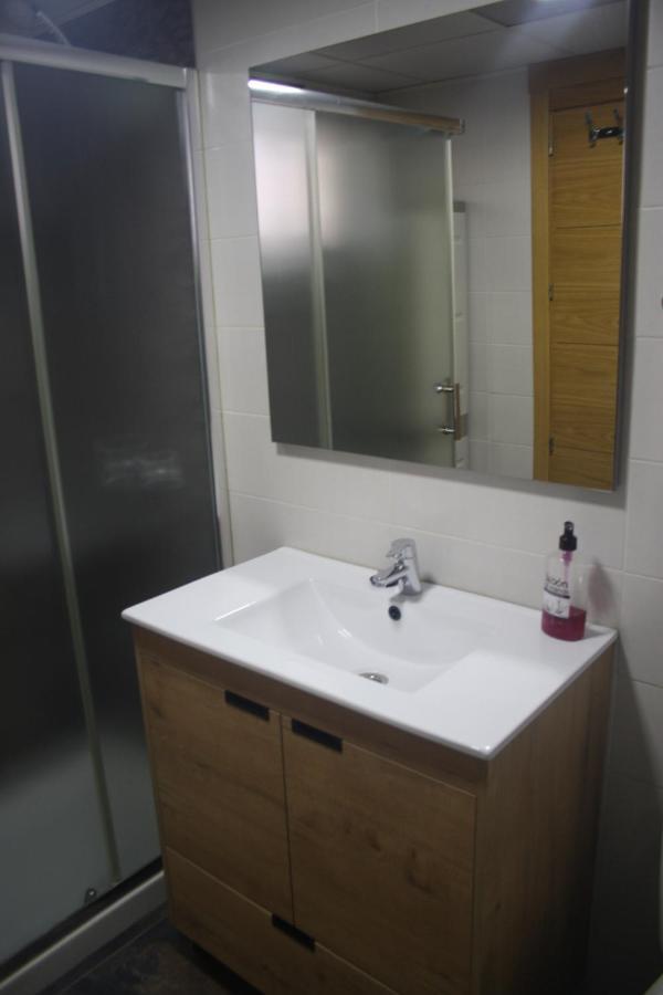 Apartamento Calle De La Cordera, 3 Torremolinos Dış mekan fotoğraf