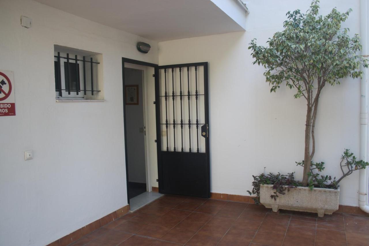Apartamento Calle De La Cordera, 3 Torremolinos Dış mekan fotoğraf