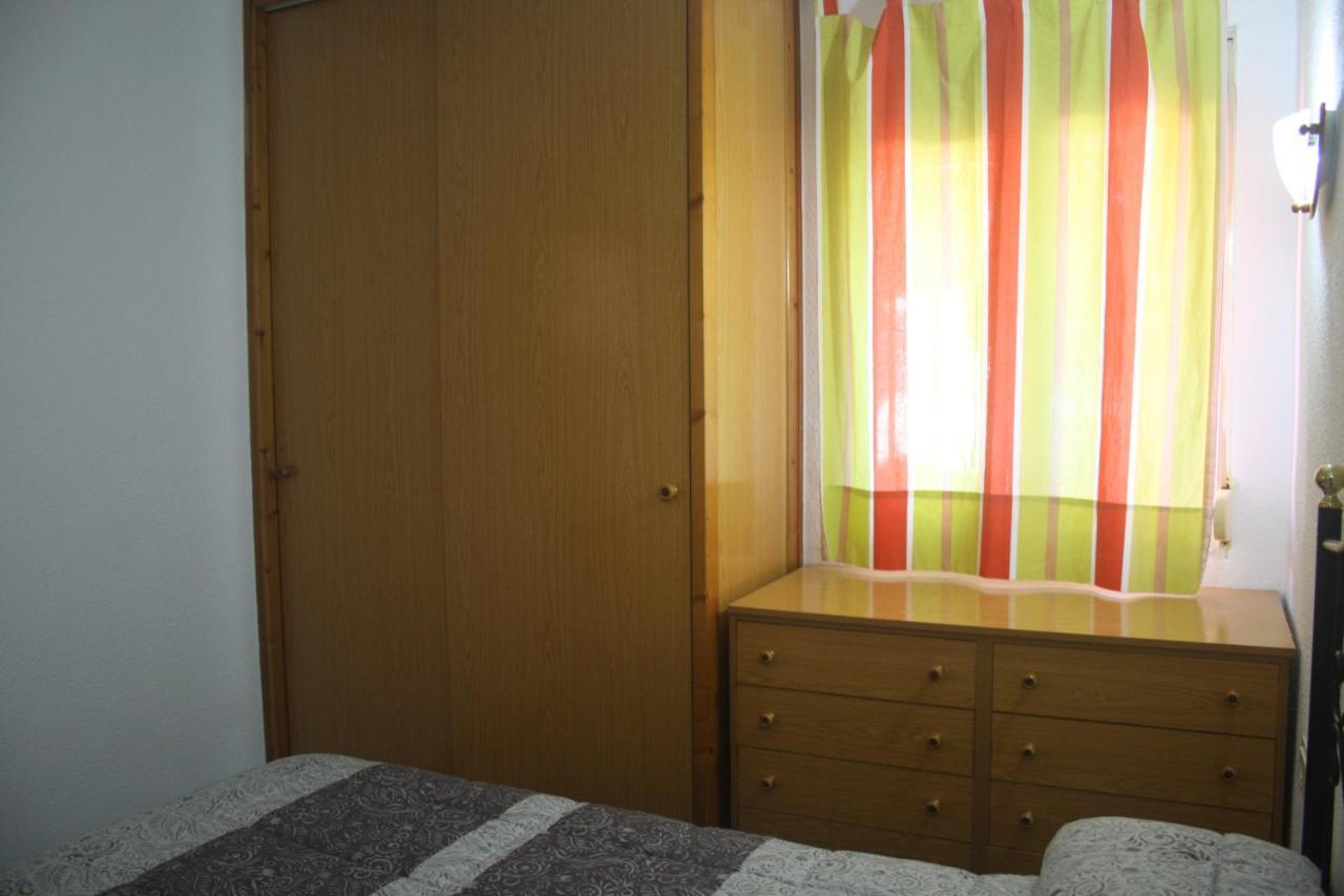 Apartamento Calle De La Cordera, 3 Torremolinos Dış mekan fotoğraf