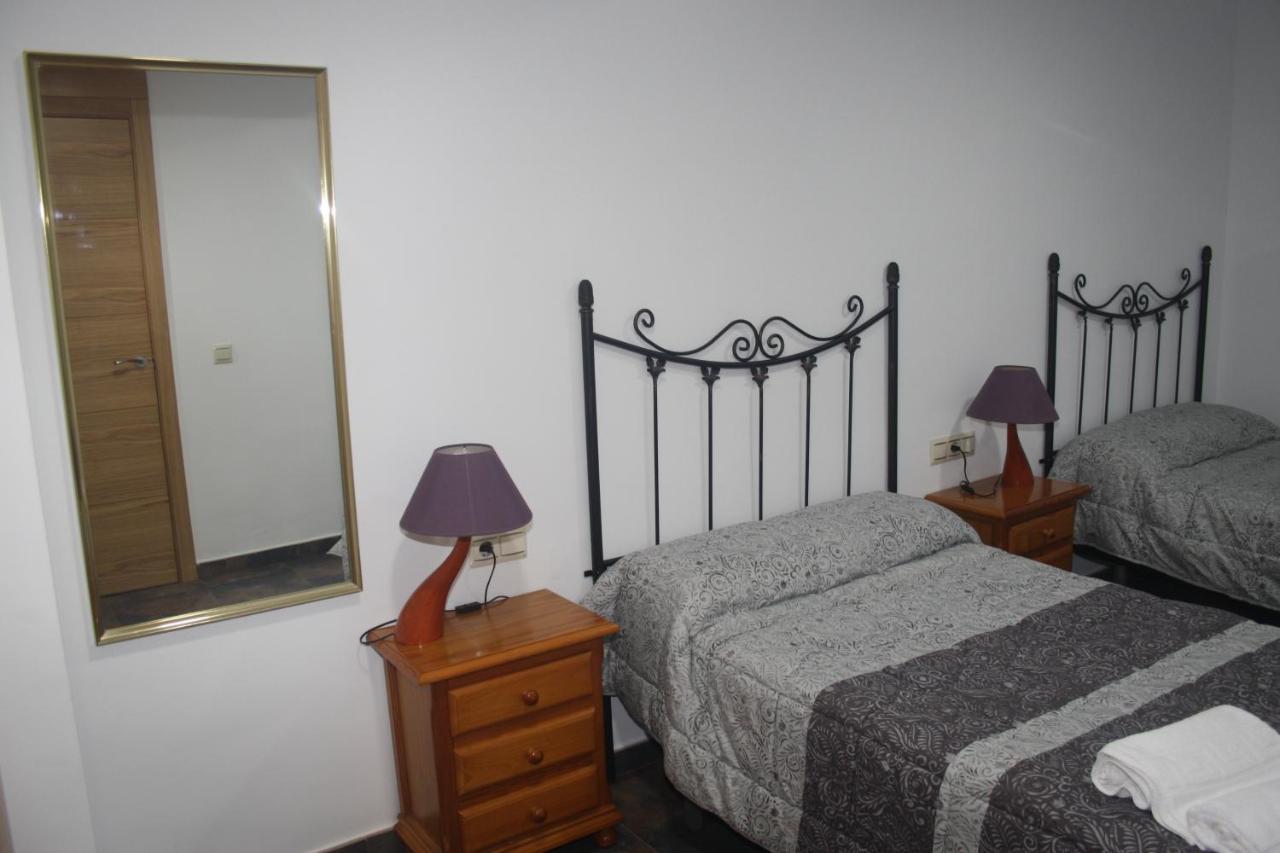 Apartamento Calle De La Cordera, 3 Torremolinos Dış mekan fotoğraf