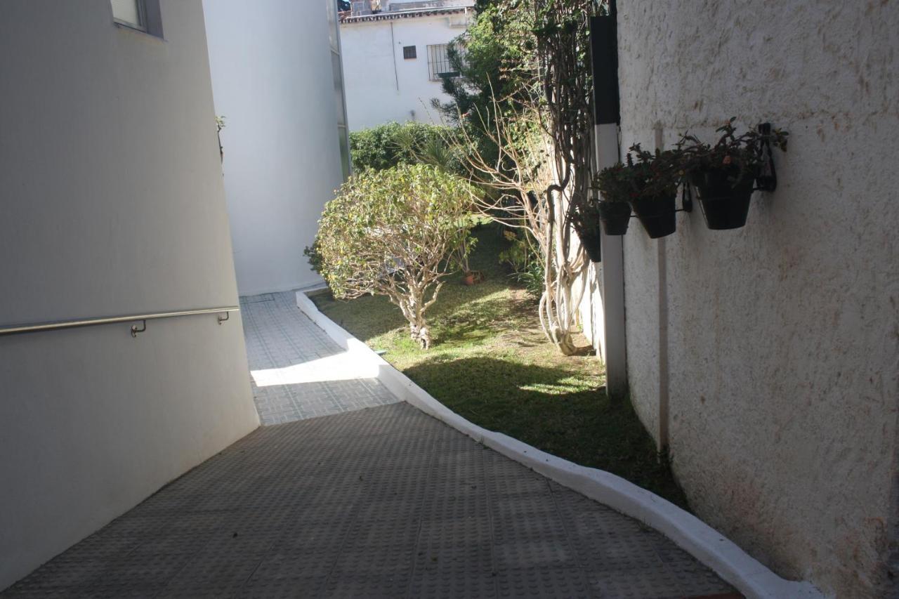 Apartamento Calle De La Cordera, 3 Torremolinos Dış mekan fotoğraf