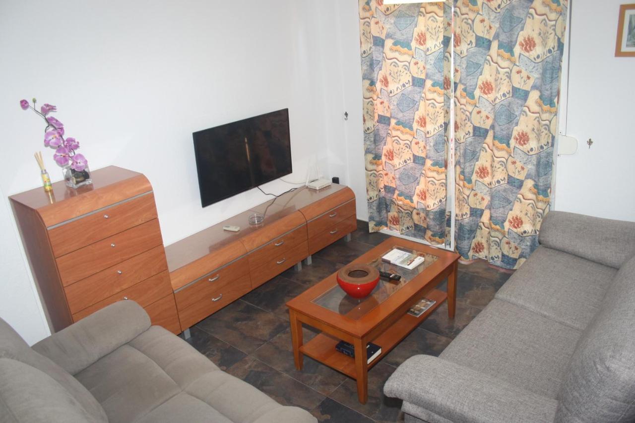 Apartamento Calle De La Cordera, 3 Torremolinos Dış mekan fotoğraf