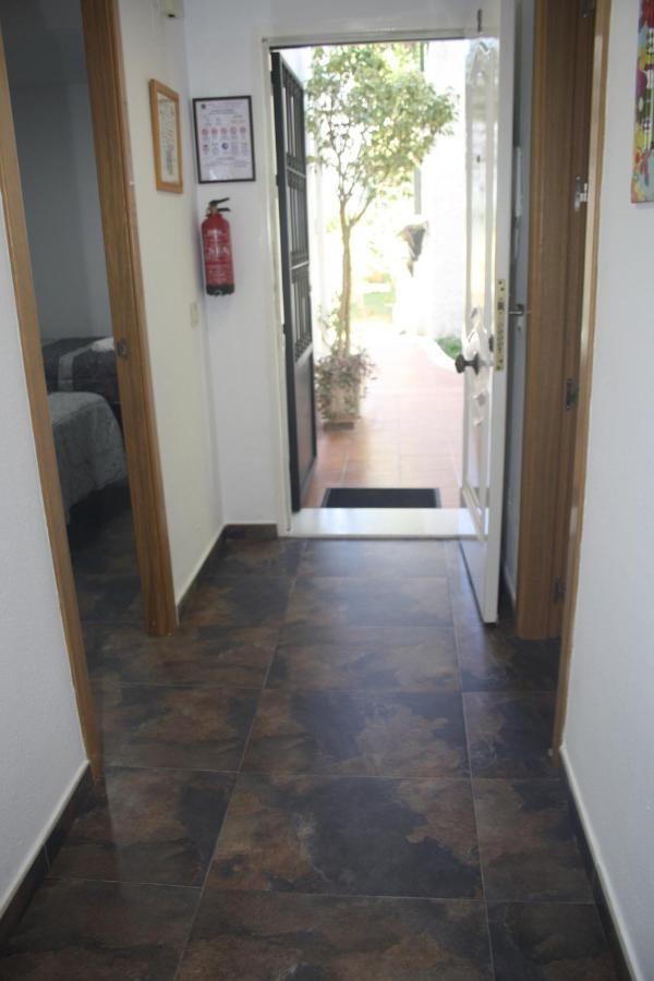 Apartamento Calle De La Cordera, 3 Torremolinos Dış mekan fotoğraf