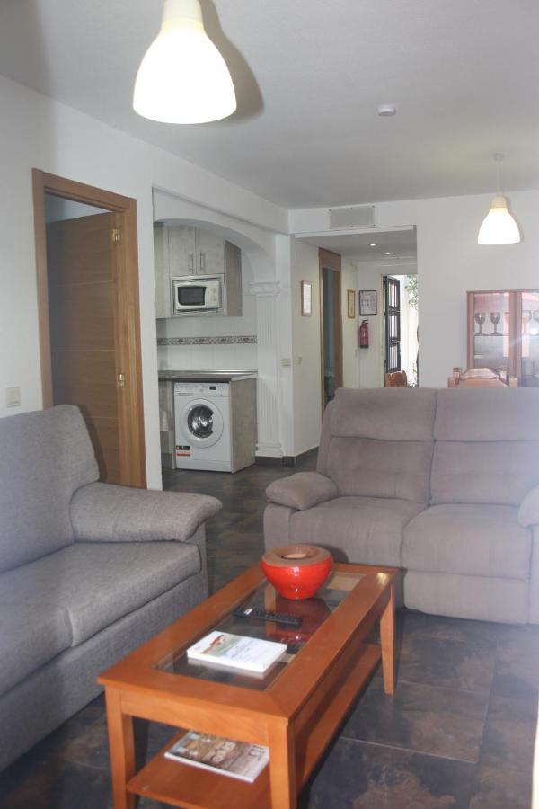 Apartamento Calle De La Cordera, 3 Torremolinos Dış mekan fotoğraf