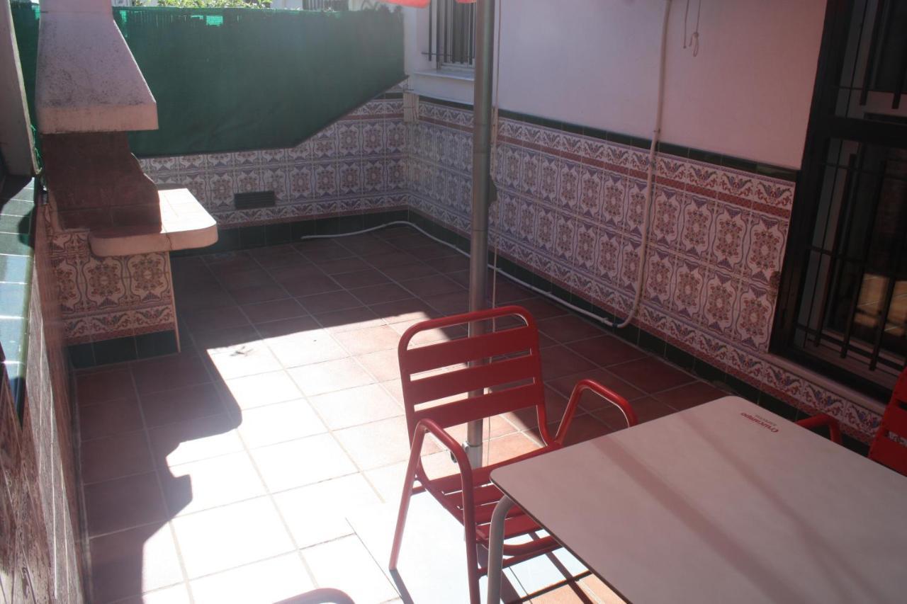 Apartamento Calle De La Cordera, 3 Torremolinos Dış mekan fotoğraf