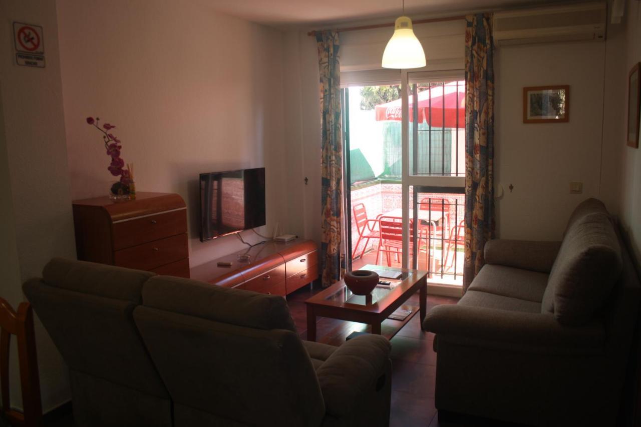 Apartamento Calle De La Cordera, 3 Torremolinos Dış mekan fotoğraf