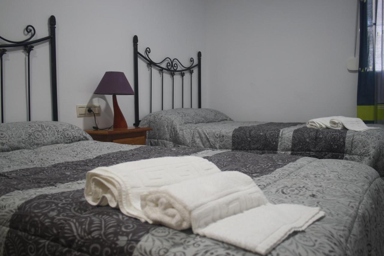 Apartamento Calle De La Cordera, 3 Torremolinos Dış mekan fotoğraf