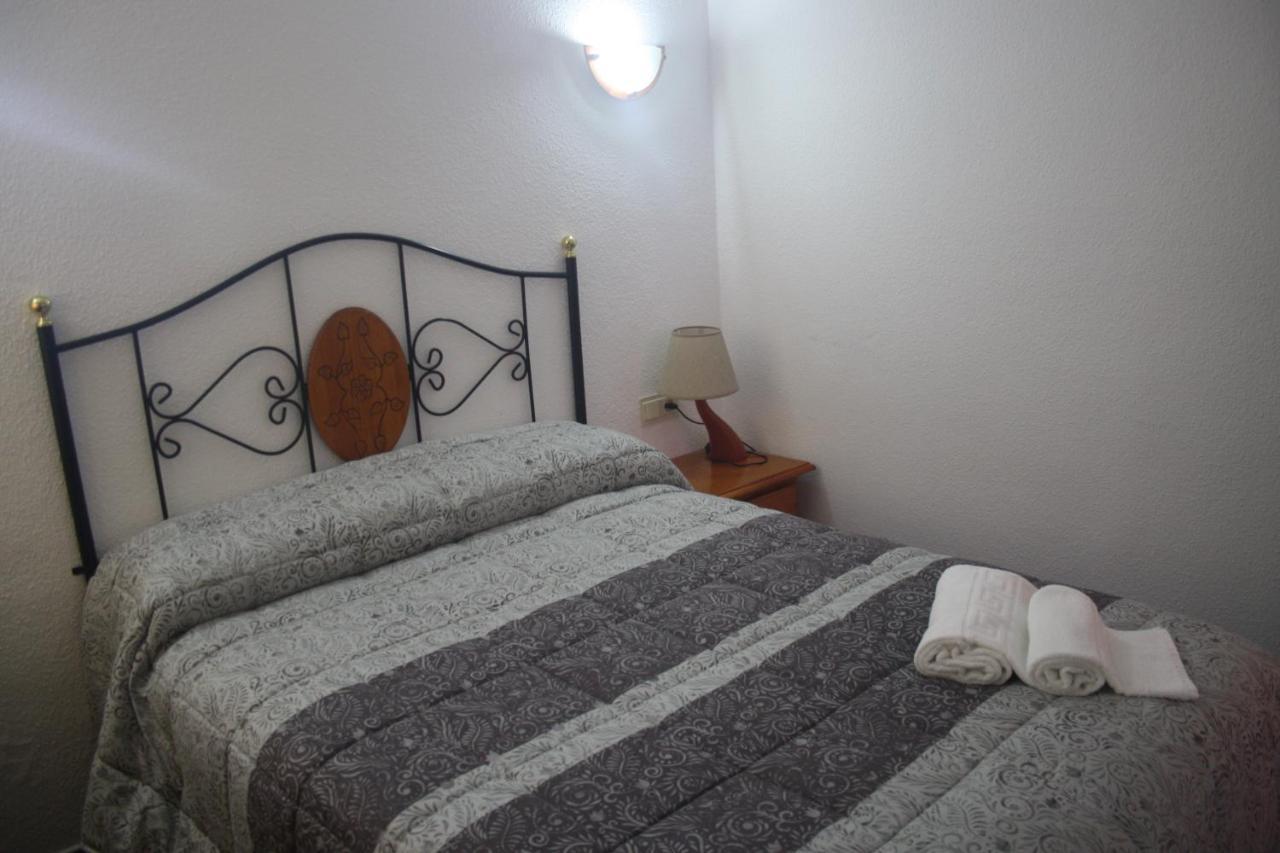 Apartamento Calle De La Cordera, 3 Torremolinos Dış mekan fotoğraf