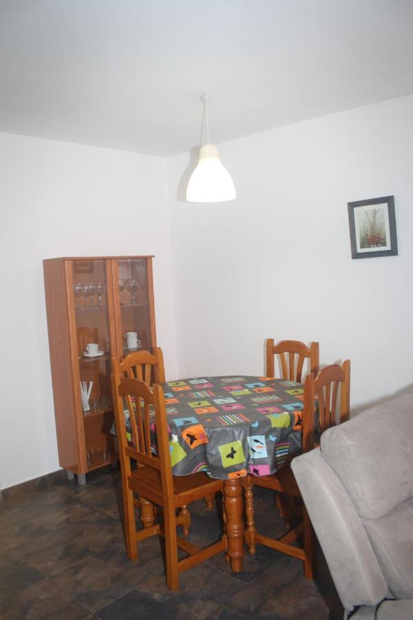 Apartamento Calle De La Cordera, 3 Torremolinos Dış mekan fotoğraf