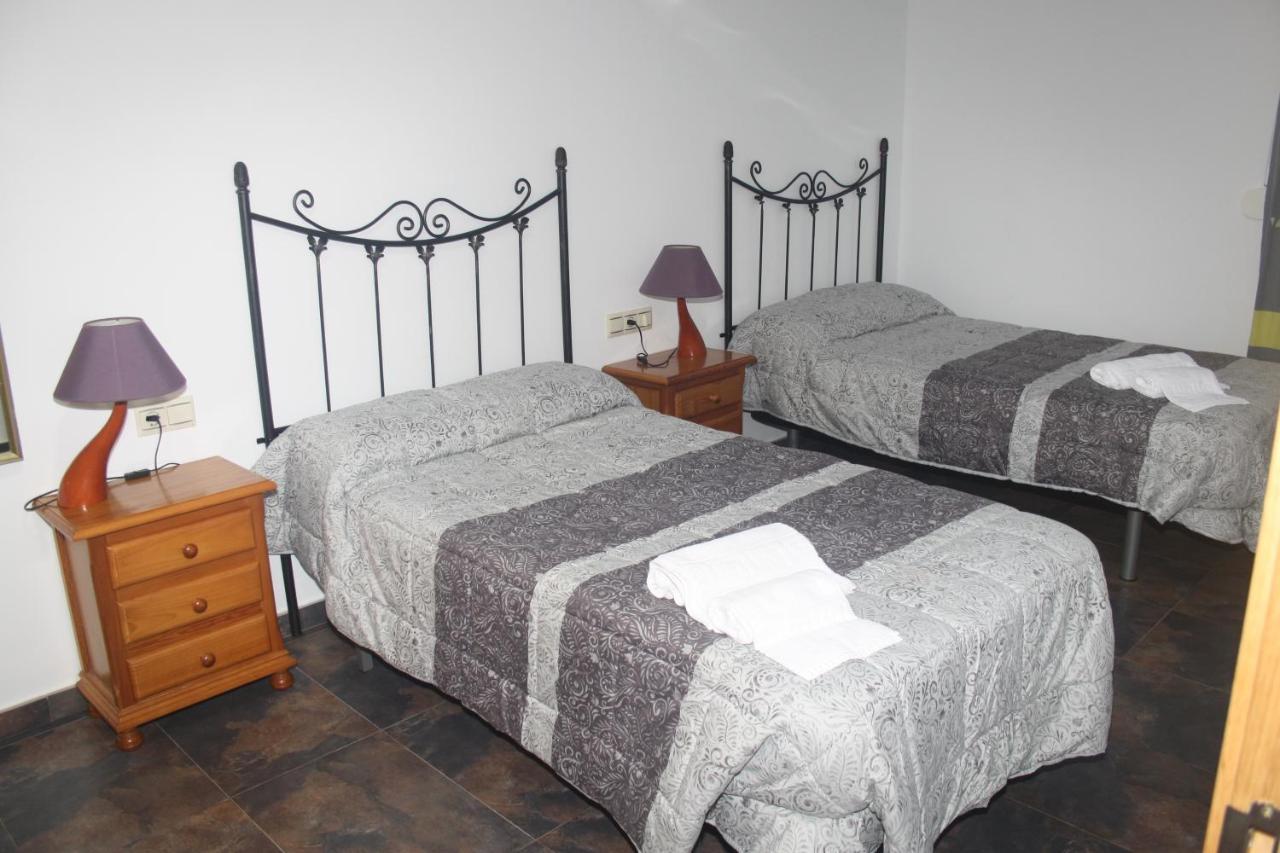 Apartamento Calle De La Cordera, 3 Torremolinos Dış mekan fotoğraf