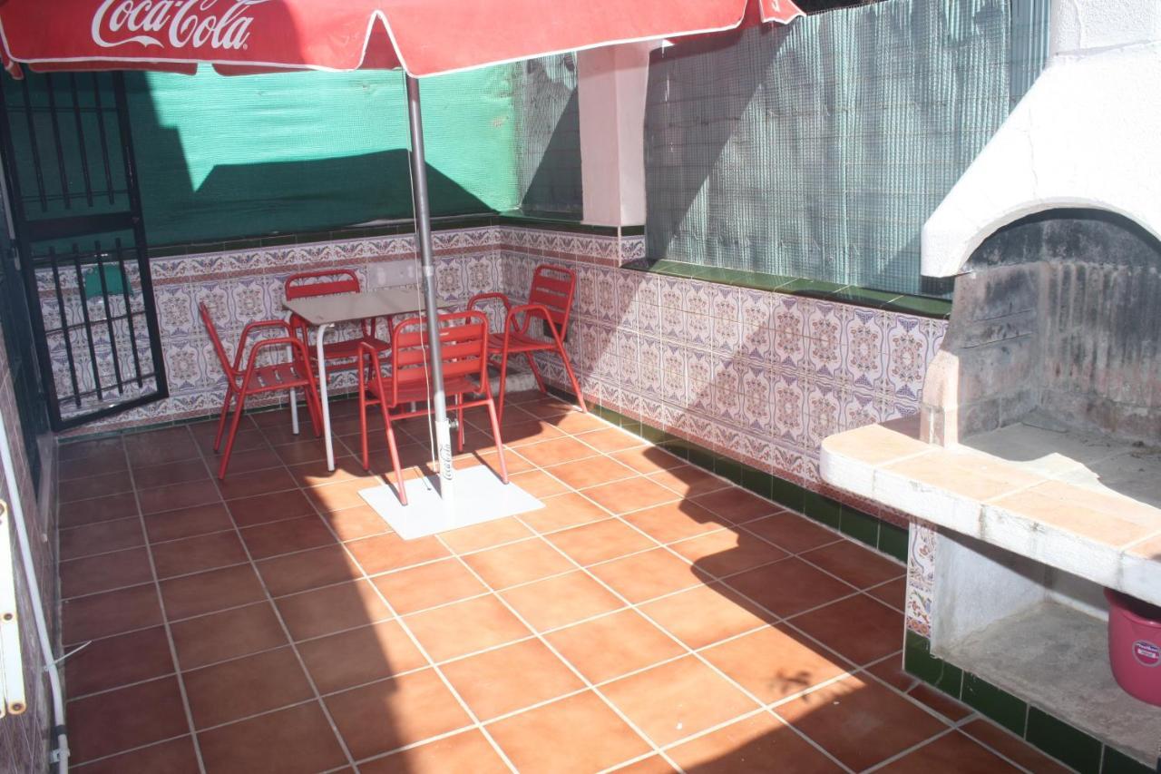 Apartamento Calle De La Cordera, 3 Torremolinos Dış mekan fotoğraf