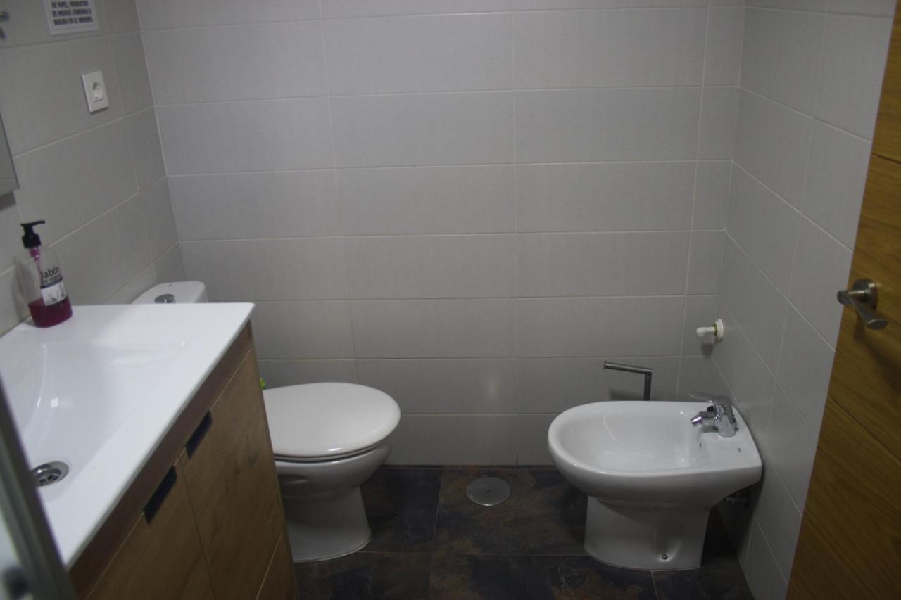 Apartamento Calle De La Cordera, 3 Torremolinos Dış mekan fotoğraf