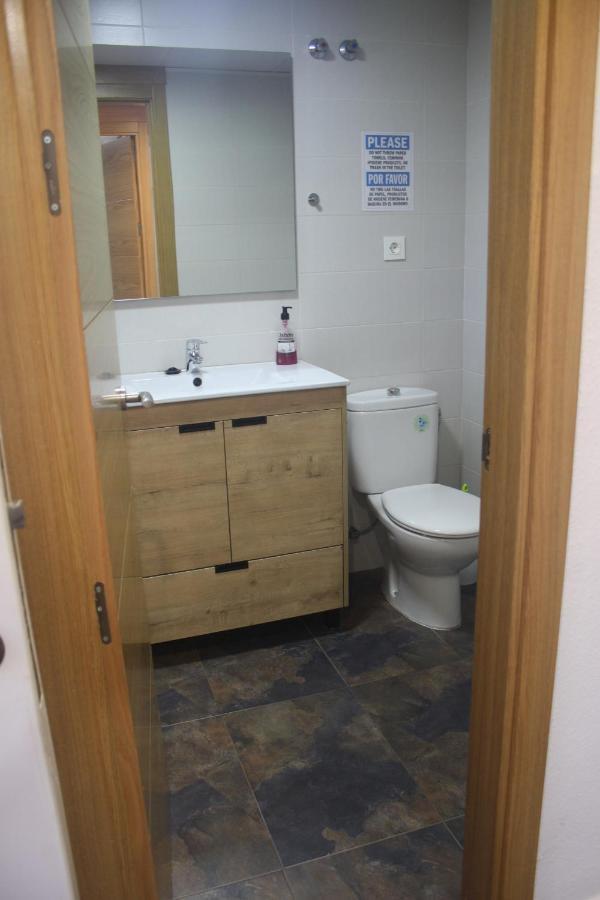 Apartamento Calle De La Cordera, 3 Torremolinos Dış mekan fotoğraf
