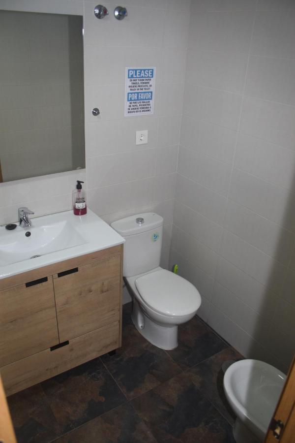 Apartamento Calle De La Cordera, 3 Torremolinos Dış mekan fotoğraf
