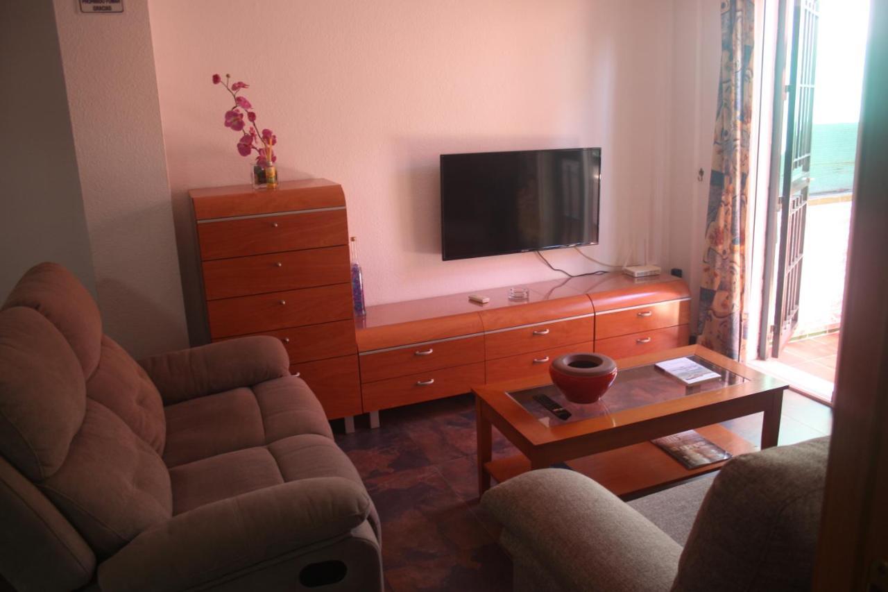 Apartamento Calle De La Cordera, 3 Torremolinos Dış mekan fotoğraf
