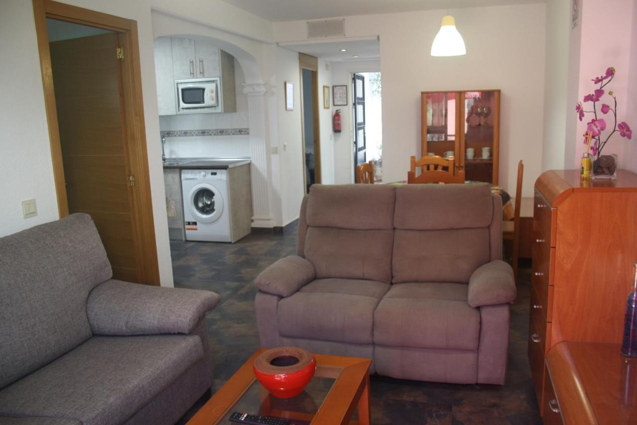 Apartamento Calle De La Cordera, 3 Torremolinos Dış mekan fotoğraf